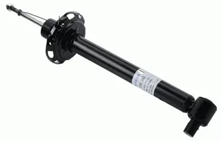 Boge Sachs Rear Shock Absorber - 8D9513031G